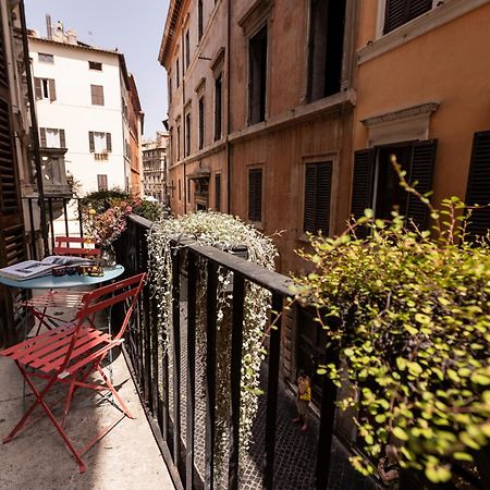 Passepartout Roma Exterior foto
